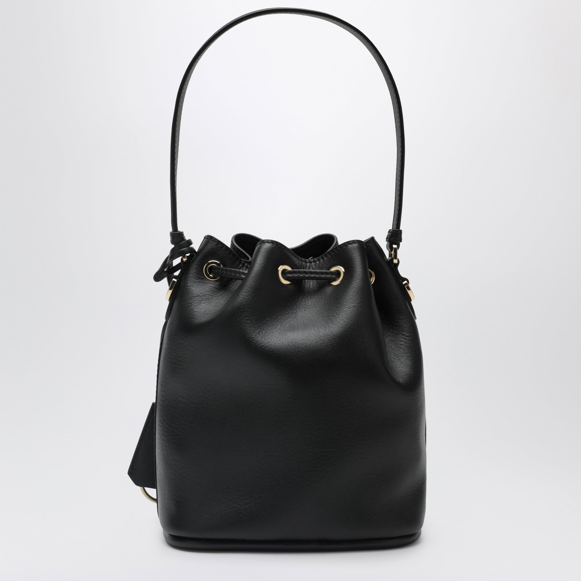 Prada Re-Edition 1978 black bag