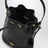Prada Re-Edition 1978 black bag