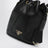 Prada Re-Edition 1978 black bag