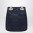 Seau Mariner small en Re-Nylon bleu baltique