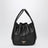 Secchiello Prada Darling mini nero in pelle