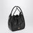 Secchiello Prada Darling mini nero in pelle