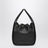 Secchiello Prada Darling mini nero in pelle