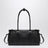 Prada Bonnie medium shopping bag black