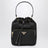 Secchiello Prada Duet nero in Re-Nylon