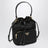 Secchiello Prada Duet nero in Re-Nylon
