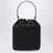 Secchiello Prada Duet nero in Re-Nylon