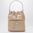 Secchiello Prada Duet beige in Re-Nylon