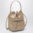 Secchiello Prada Duet beige in Re-Nylon