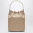 Secchiello Prada Duet beige in Re-Nylon