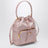 Sac seau Prada Duecolor pêche en Re-Nylon