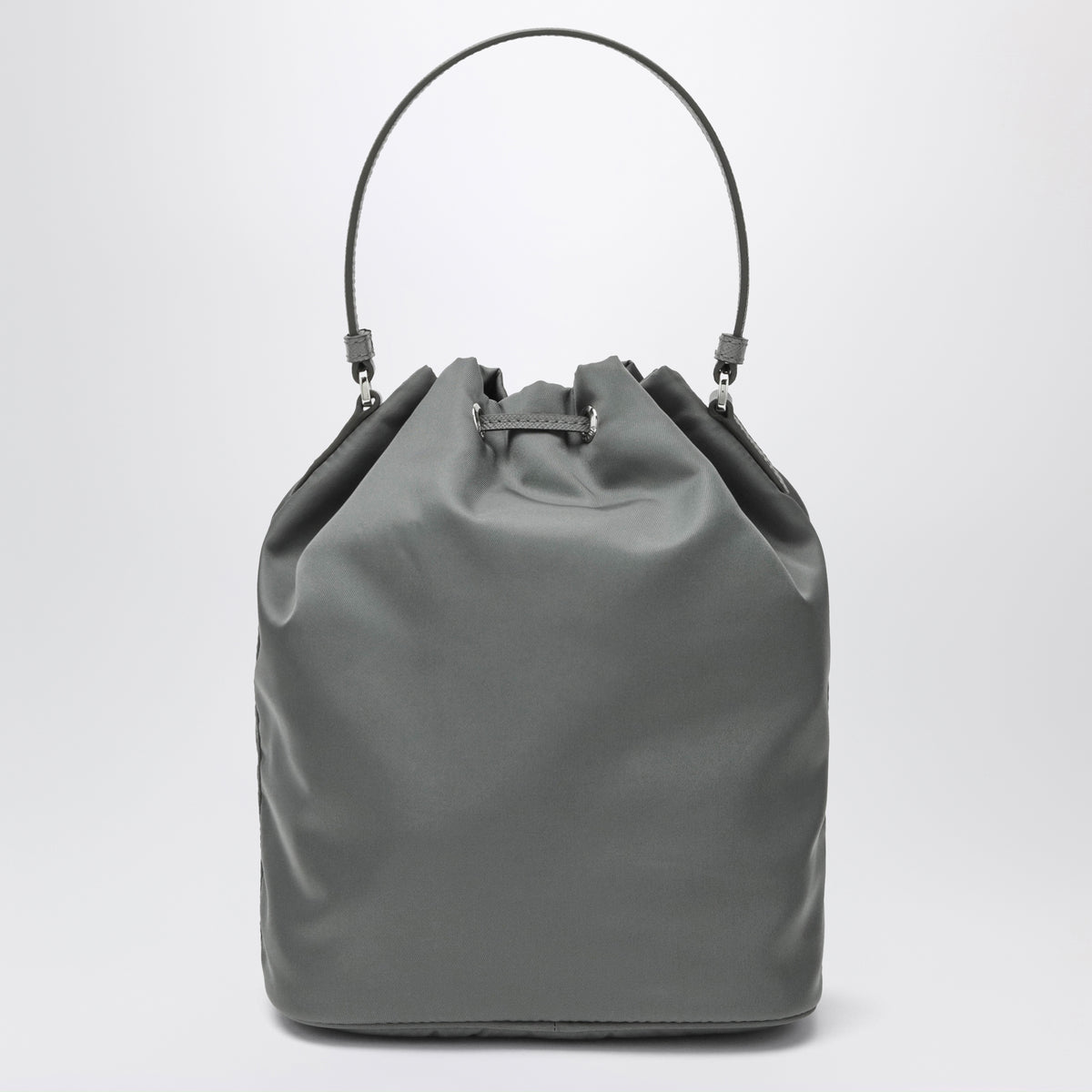 Mercurio Prada Duet Beuteltasche aus Re-Nylon