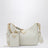 Re-Edition 2005 bag in talc-colored leather