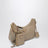 Borsa Re-Edition 2005 beige cammeo in pelle