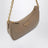 Borsa Re-Edition 2005 beige cammeo in pelle