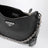 Re-Edition 2005 schwarze Ledertasche