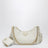 Borsa Re-Edition 2005 color talco in pelle