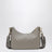 Prada Re-Edition 2005 Tasche aus Leder in Lehmfarben