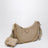 Borsa Re-Edition 2005 beige cammeo in pelle