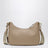 Borsa Re-Edition 2005 beige cammeo in pelle