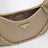 Borsa Re-Edition 2005 beige cammeo in pelle