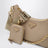 Borsa Re-Edition 2005 beige cammeo in pelle