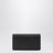 Mini bag in black Saffiano