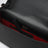 Mini bag in black Saffiano