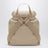 Small Re-Edition 1978 backpack in beige Re-Nylon