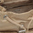 Small Re-Edition 1978 backpack in beige Re-Nylon