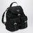 Re-Edition 1978 small black Re-Nylon backpack