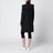 Leandro parka jacket black