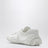 Montecarlo Re-Edition 2005 sneakers in white leather and mesh