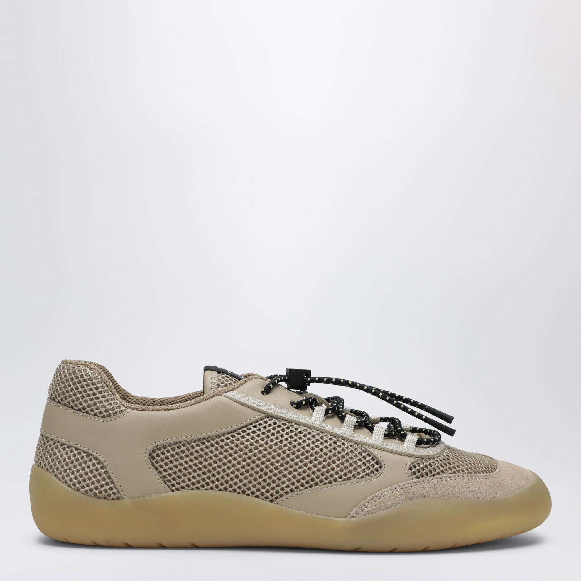 Sneakers Speedrock in tessuto a rete Deserto