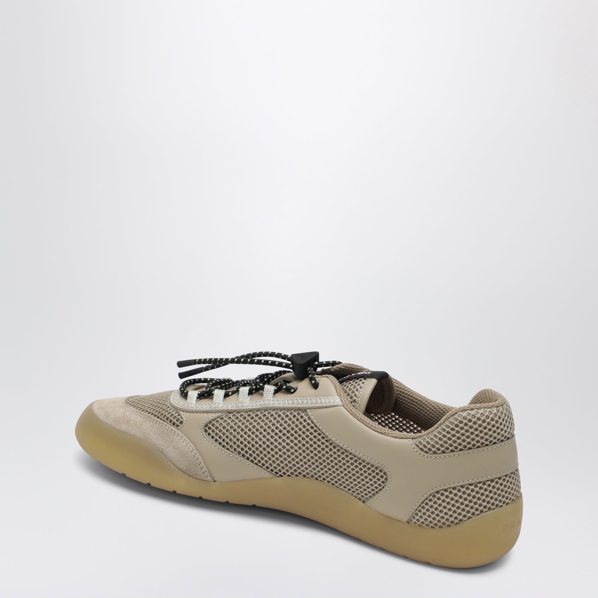 Sneakers Speedrock in tessuto a rete Deserto