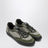 Sneakers Speedrock vert militaire en mesh