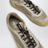 Desert-coloured Speedrock trainers in mesh fabric