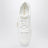 Sneakers Downtown Bold blanches