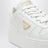 Sneakers Downtown Bold blanches