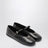 Ballerine in nappa nere