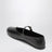 Ballerine in nappa nere
