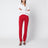 Polo Glory bianca in cotone
