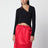 Polo Glory nera in cotone