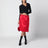 Polo Glory nera in cotone