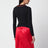 Polo Glory nera in cotone