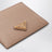 Powder Saffiano card case