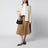 Sac Re-Edition 2005 en Re-Nylon et cuir Saffiano noir