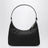 Sac Re-Edition 2005 en Re-Nylon et cuir Saffiano noir