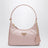Re-Edition 2005 bag in Pesco pink Re-Nylon and Saffiano leather
