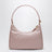 Re-Edition 2005 bag in Pesco pink Re-Nylon and Saffiano leather